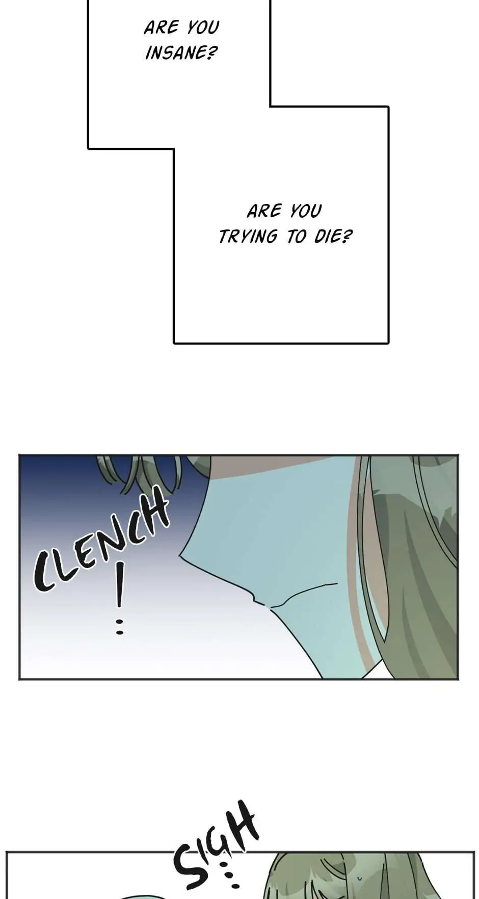 The Evil Lady’s Hero Chapter 44 - page 25